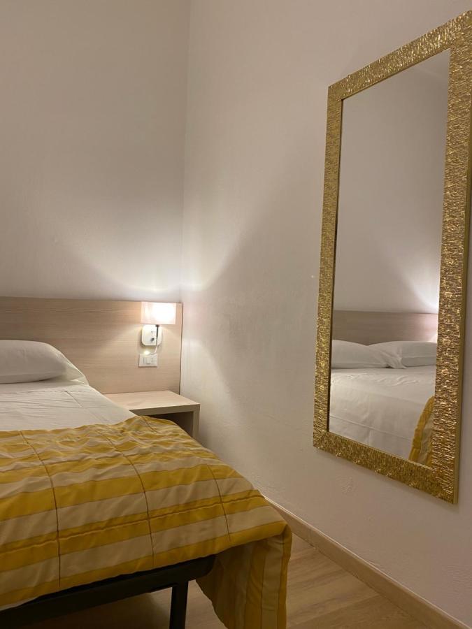 Hotel Rio อาลัสซิโอ ภายนอก รูปภาพ