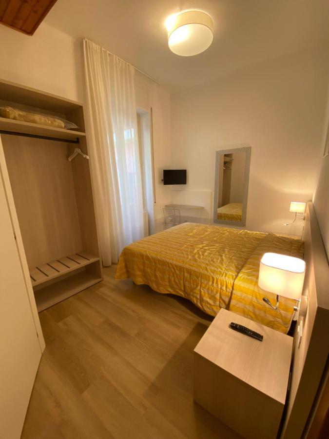 Hotel Rio อาลัสซิโอ ภายนอก รูปภาพ